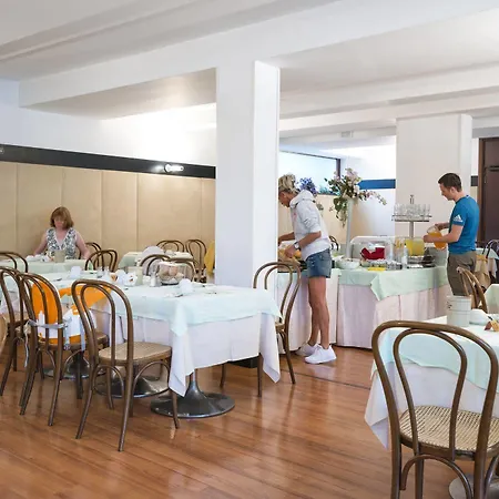 Hotel Bristol Riva del Garda