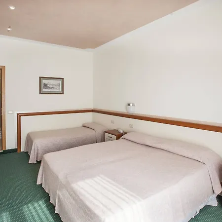 Bristol 3* Riva del Garda