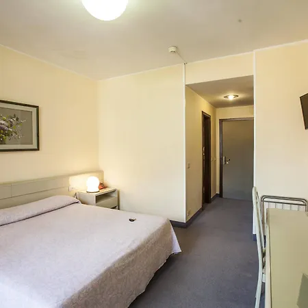 Bristol Hotel