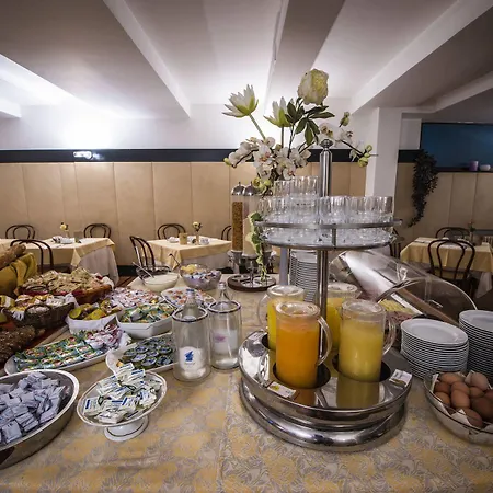 Hotel Bristol Riva del Garda