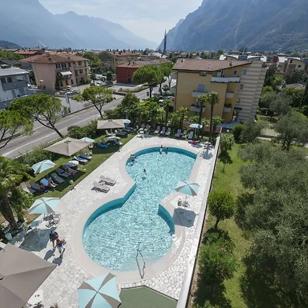 Bristol Hotel Riva del Garda