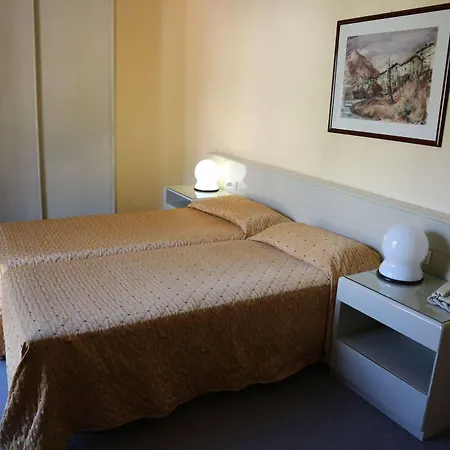 Bristol Hotel 3*